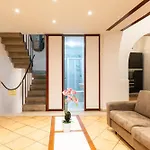 Palazzo Barone Apartmán
