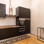 Palazzo Barone Apartmán *