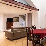 Apartmán Palazzo Barone *