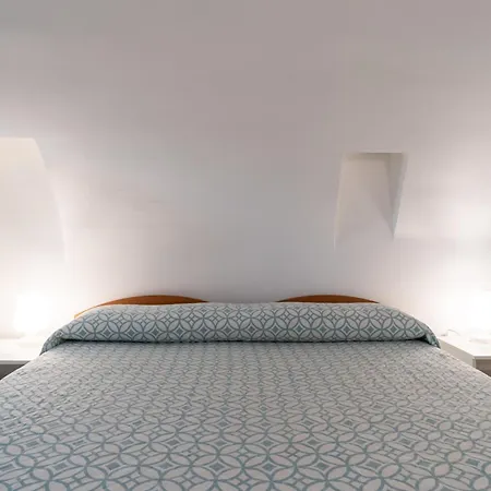 Palazzo Barone Apartmán Bari