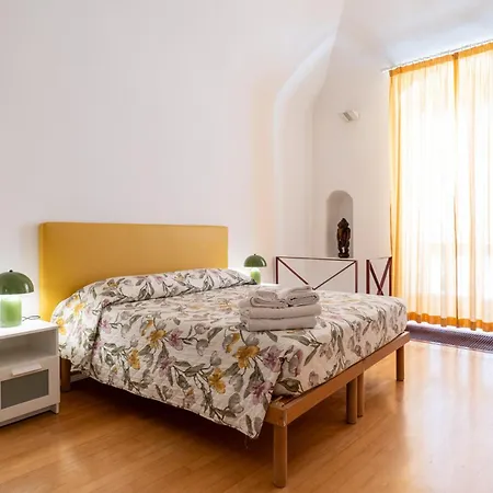Palazzo Barone Apartmán *