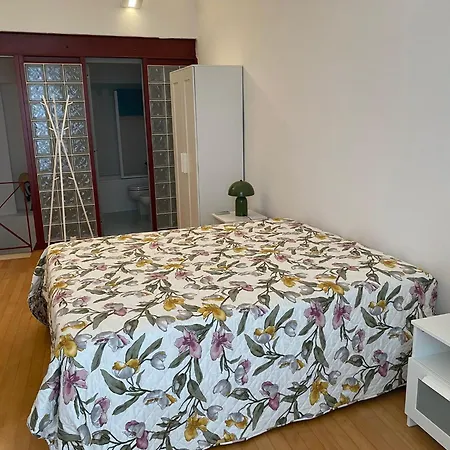 Apartment Palazzo Barone