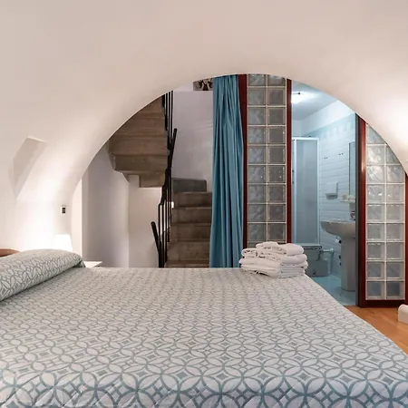 Apartment Palazzo Barone *