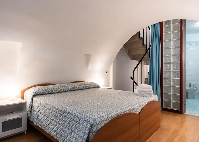 Palazzo Barone Бари