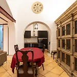 Palazzo Barone Apartament *