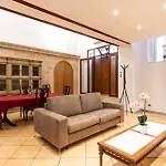 Palazzo Barone Apartament