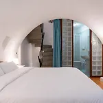 Palazzo Barone 아파트 바리