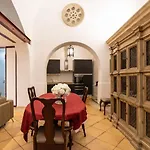 Apartament Palazzo Barone