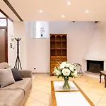Apartament Palazzo Barone *