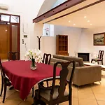 Palazzo Barone Apartament *