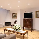 Palazzo Barone Apartament Bari