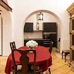 Apartament Palazzo Barone *