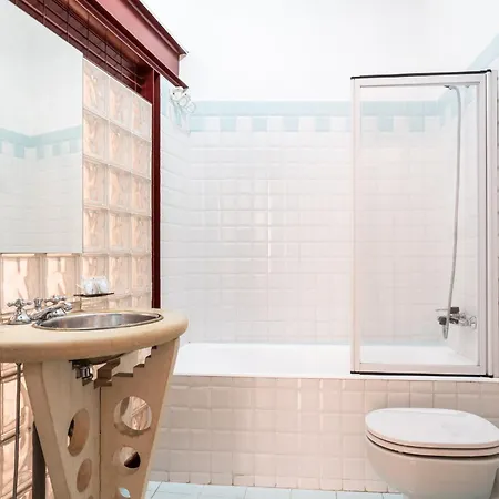 Апартаменти Palazzo Barone *