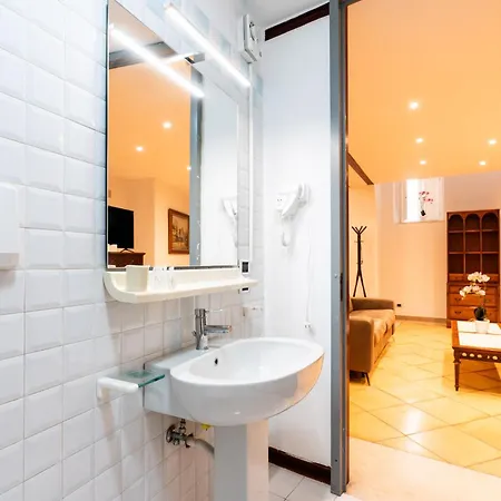 Apartamento Palazzo Barone *