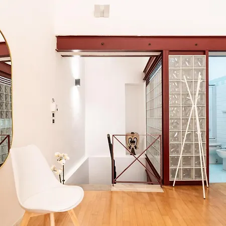 Апартаменти Palazzo Barone