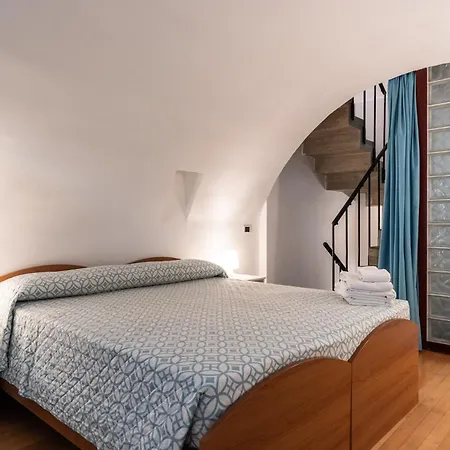 Palazzo Barone Барі