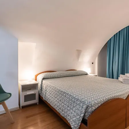 Palazzo Barone Апартаменти