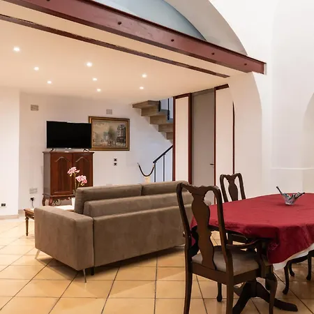 Апартаменти Palazzo Barone *