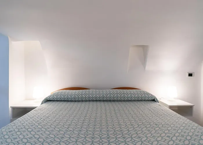 Palazzo Barone Apartment Bari