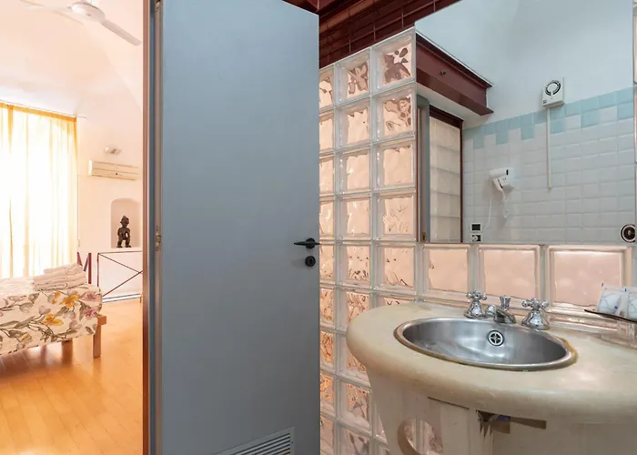 Palazzo Barone Daire