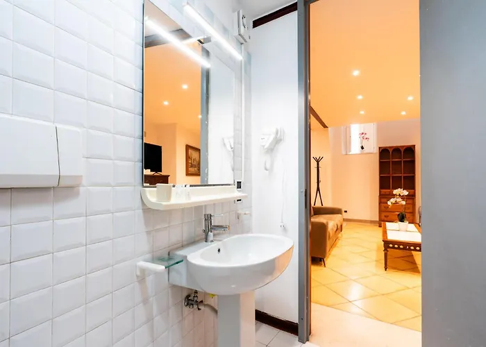 Daire Palazzo Barone *