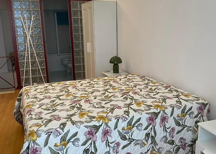 Apartment Palazzo Barone