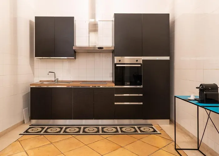 Palazzo Barone * Bari