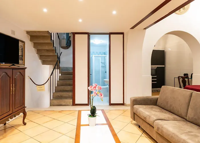 Palazzo Barone Daire